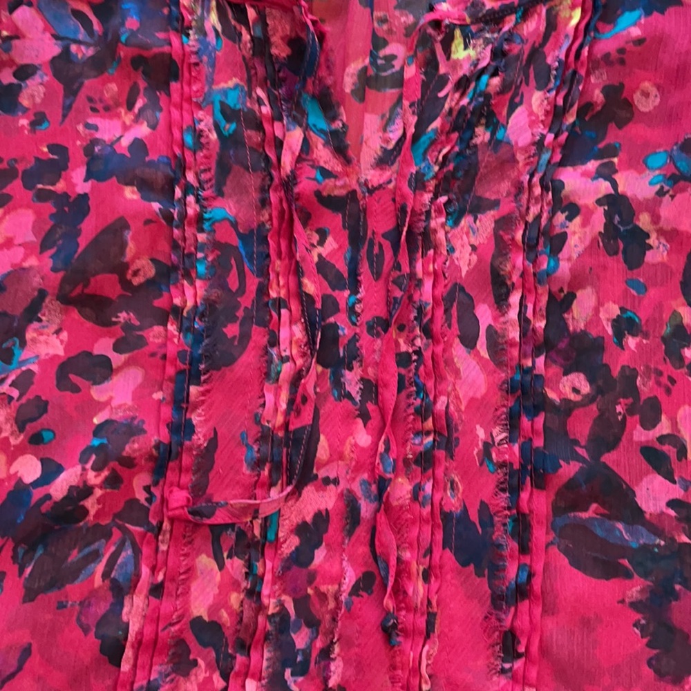 Express blouse - Picture 3 of 3